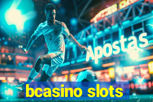 bcasino slots